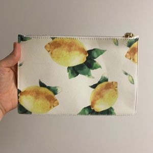Lemon clutch